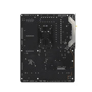 ASRock B650E Steel Legend Wi - Fi AMD AM5 DDR5 7600+ OC ATX Motherboard - SWIFT PERIPHERALSASRB650ESTEELLEGWI
