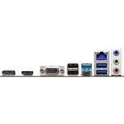 ASRock B760M - HDV/M.2 Intel B760 LGA1700 DDR5 Micro ATX Motherboard - SWIFT PERIPHERALSASROCK B760M-HDV/M.2/D4