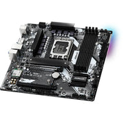 ASRock B760M PRO - A WIFI B760 Intel LGA1700 DDR5 Micro - ATX Motherboard - SWIFT PERIPHERALSB760M-PRO-A-WIFI