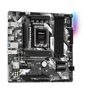 ASRock B760M PRO - A WIFI B760 Intel LGA1700 DDR5 Micro - ATX Motherboard - SWIFT PERIPHERALSB760M-PRO-A-WIFI