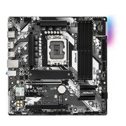 ASRock B760M PRO - A WIFI B760 Intel LGA1700 DDR5 Micro - ATX Motherboard - SWIFT PERIPHERALSB760M-PRO-A-WIFI