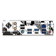 ASRock B760M Steel Legend Wi - Fi DDR5 Intel LGA 1700 Micro ATX Motherboard - SWIFT PERIPHERALSB760M-Steel-Legend-WiFi