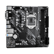 ASROCK H370M - HDV/M.2 DDR4 MOTHERBOARD - SWIFT PERIPHERALS1089671