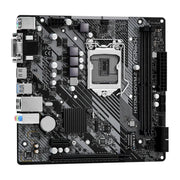 ASRock H370M - HDV/M.2 Intel H370 LGA1151 DDR4 Micro ATX Motherboard - SWIFT PERIPHERALSH370M-HDV/M.2