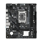 ASRock H610M - H2/M.2 2x DDR4 Intel LGA 1700 Micro ATX Motherboard - SWIFT PERIPHERALSH610M-H2/M.2