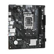 ASRock H610M - H2/M.2 2x DDR4 Intel LGA 1700 Micro ATX Motherboard - SWIFT PERIPHERALSH610M-H2/M.2