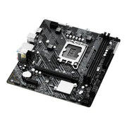 ASRock H610M - H2/M.2 M - ATX Motherboard - SWIFT PERIPHERALS1093563