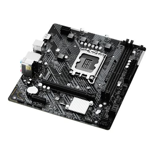 ASRock H610M - H2/M.2 M - ATX Motherboard - SWIFT PERIPHERALS1093563