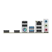 ASRock H610M - H2/M.2 M - ATX Motherboard - SWIFT PERIPHERALS1093563