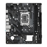 ASRock H610M - H2/M.2 M - ATX Motherboard - SWIFT PERIPHERALS1093563