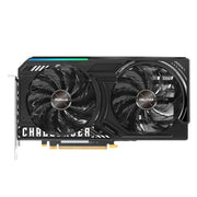 ASRock Intel Arc B570 Challenger 10GB OC GDDR6 160 - Bit Graphics Card - SWIFT PERIPHERALSB570 CL 10GO
