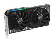 ASROCK INTEL ARC B570 CHALLENGER 10GB OC GRAPHIC CARD - SWIFT PERIPHERALS1094054