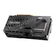ASRock Intel Arc B580 Challenger 12GB OC GDDR6 192 - Bit Graphics Card - SWIFT PERIPHERALSB580-CL-12GO