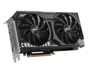 ASROCK INTEL ARC B580 CHALLENGER 12GB OC GRAPHIC CARD - SWIFT PERIPHERALS1094053