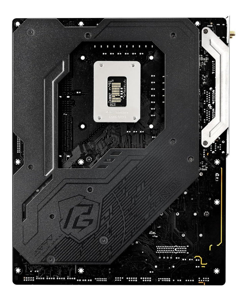ASROCK INTEL CORE ULTRA Z890 NOVA WIFI 7 ATX MOTHERBOARD - SWIFT PERIPHERALS1094311