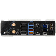ASRock Phantom Gaming X870 Riptide Wi - Fi AMD X870 AM5 DDR5 ATX Motherboard - SWIFT PERIPHERALSASROCK-X870-RIPTIDE-WIFI