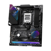 ASRock Phantom Gaming X870 Riptide Wi - Fi AMD X870 AM5 DDR5 ATX Motherboard - SWIFT PERIPHERALSASROCK-X870-RIPTIDE-WIFI