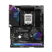 ASRock Phantom Gaming X870 Riptide Wi - Fi AMD X870 AM5 DDR5 ATX Motherboard - SWIFT PERIPHERALSASROCK-X870-RIPTIDE-WIFI