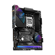 ASRock Phantom Gaming X870 Riptide Wi - Fi AMD X870 AM5 DDR5 ATX Motherboard - SWIFT PERIPHERALSASROCK-X870-RIPTIDE-WIFI
