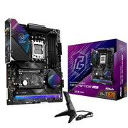 ASROCK PHANTOM GAMING X870 RIPTIDE WIFI MOTHERBOARD - SWIFT PERIPHERALS1090559