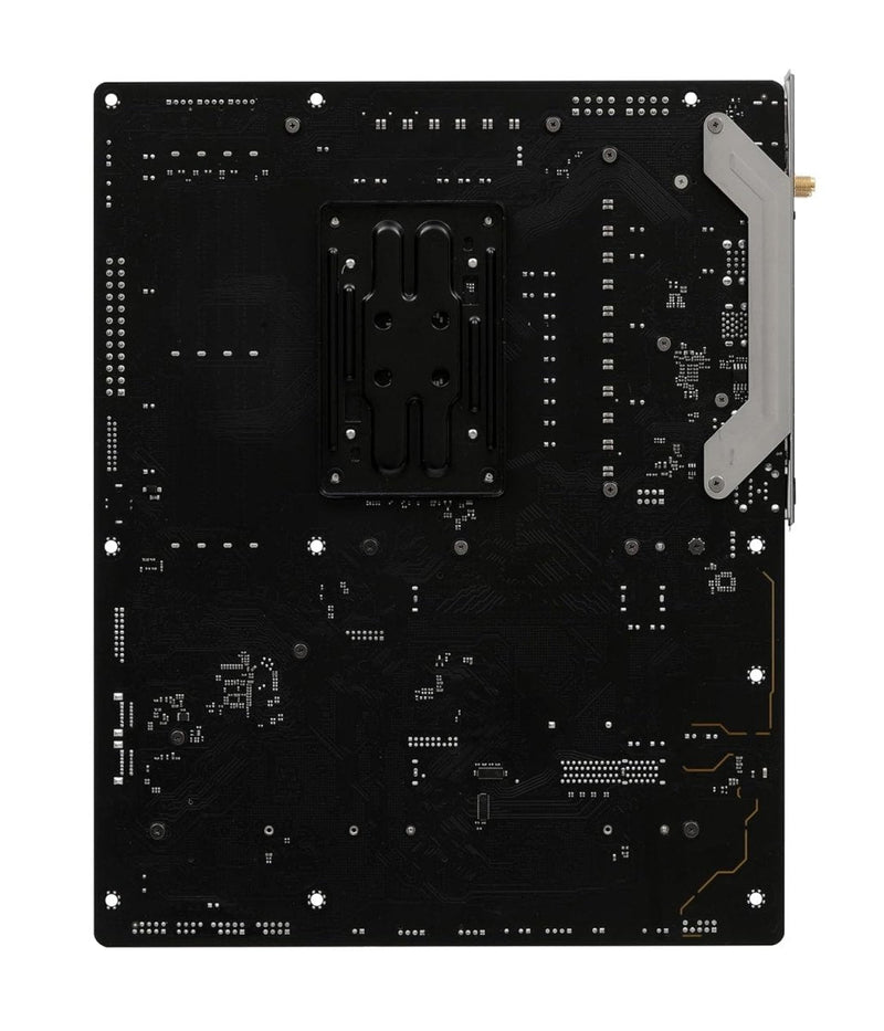 ASROCK PHANTOM GAMING X870 RIPTIDE WIFI MOTHERBOARD - SWIFT PERIPHERALS1090559