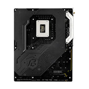 ASRock Phantom Gaming Z890 Nova WiFi Intel Z890 LGA1851 DDR5 ATX Motherboard - SWIFT PERIPHERALSZ890-NOVA-WIFI