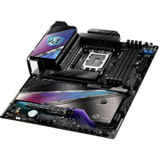 ASRock Phantom Gaming Z890 Nova WiFi Intel Z890 LGA1851 DDR5 ATX Motherboard - SWIFT PERIPHERALSZ890-NOVA-WIFI