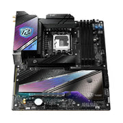 ASRock Phantom Gaming Z890 Nova WiFi Intel Z890 LGA1851 DDR5 ATX Motherboard - SWIFT PERIPHERALSZ890-NOVA-WIFI