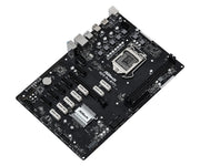 ASROCK Q270 PRO BTC+ DDR4 INTEL 1151 ATX MOTHERBOARD - SWIFT PERIPHERALS1092081