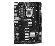 ASROCK Q270 PRO BTC+ DDR4 INTEL 1151 ATX MOTHERBOARD - SWIFT PERIPHERALS1092081