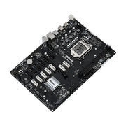 ASRock Q270 Pro BTC+ Intel LGA 1151 DDR4 ATX Mining Motherboard - SWIFT PERIPHERALSASROCK-Q270-PRO-BTC+