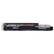 ASRock Radeon RX 7600 Challenger 8GB OC Graphics Card - SWIFT PERIPHERALSRX7600-CL-8GO