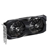 ASRock Radeon RX 7600 Challenger 8GB OC Graphics Card - SWIFT PERIPHERALSRX7600-CL-8GO