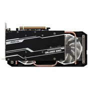 ASRock Radeon RX 7600 Challenger 8GB OC Graphics Card - SWIFT PERIPHERALSRX7600-CL-8GO