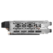 ASRock Radeon RX 7600 Challenger 8GB OC Graphics Card - SWIFT PERIPHERALSRX7600-CL-8GO