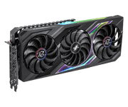 ASRock Radeon RX 7700 XT 12GB GDDR6 Graphics Card Phantom Gaming - SWIFT PERIPHERALS1095499