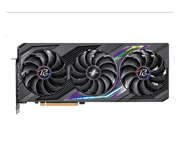 ASRock Radeon RX 7700 XT 12GB GDDR6 Graphics Card Phantom Gaming - SWIFT PERIPHERALS1095499