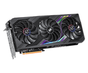 ASRock Radeon RX 7700 XT 12GB GDDR6 Graphics Card Phantom Gaming - SWIFT PERIPHERALS1095499