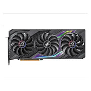 ASRock Radeon RX7800XT Phantom Gaming 16GB OC Graphics Card - SWIFT PERIPHERALSRX7800XT-PG-16GO