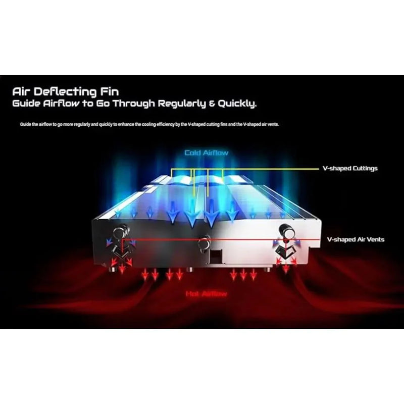ASRock Radeon RX7800XT Phantom Gaming 16GB OC Graphics Card - SWIFT PERIPHERALSRX7800XT-PG-16GO