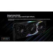 ASRock Radeon RX7800XT Phantom Gaming 16GB OC Graphics Card - SWIFT PERIPHERALSRX7800XT-PG-16GO