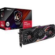 ASRock Radeon RX7900 - XTX Phantom Gaming 24GB OC Graphics Card - SWIFT PERIPHERALSRX7900XTX-PG-24GO