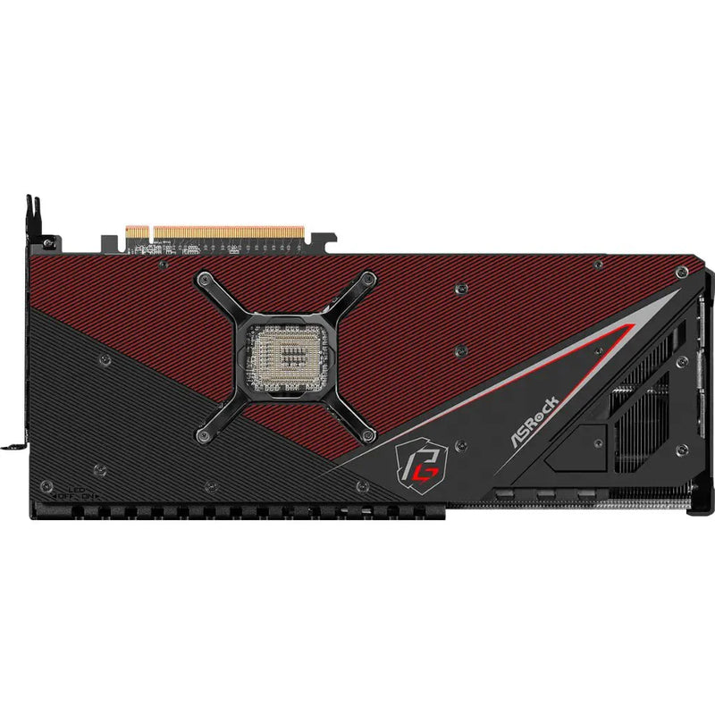 ASRock Radeon RX7900 - XTX Phantom Gaming 24GB OC Graphics Card - SWIFT PERIPHERALSRX7900XTX-PG-24GO