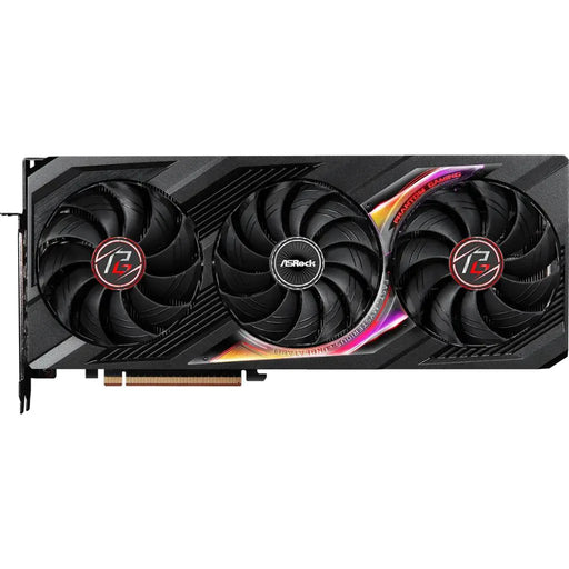 ASRock Radeon RX7900 - XTX Phantom Gaming 24GB OC Graphics Card - SWIFT PERIPHERALSRX7900XTX-PG-24GO