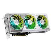 ASRock RX 9060 XT Steel Legend OC 8GB GDDR6 Graphics Card - SWIFT PERIPHERALS1097020