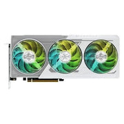 ASRock RX 9060 XT Steel Legend OC 8GB GDDR6 Graphics Card - SWIFT PERIPHERALS1097020