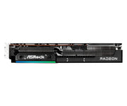 AsRock RX 9070 Challenger 16GB GDDR6 Graphics Card RX9070 CL 16G - SWIFT PERIPHERALS1095780