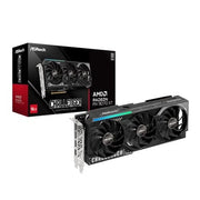 Asrock RX 9070 XT Challenger 16GB GDDR6 Graphics Card - SWIFT PERIPHERALS1096721