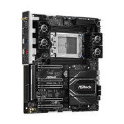 ASRock TRX50 WS WiFi 6E AMD TRX50 sTR5 DDR5 EATX Workstation Motherboard - SWIFT PERIPHERALSTRX-50-WS