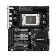 ASRock TRX50 WS WiFi 6E AMD TRX50 sTR5 DDR5 EATX Workstation Motherboard - SWIFT PERIPHERALSTRX-50-WS
